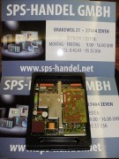 6SC6100-0GB00 Stromversorgungs-BG mit Spannungsbegr. NEU in OVP